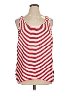 Michael Michael Kors Sleeveless Top