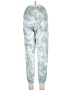 AR-33 Tie-dye Blue Sweatpants Size M - photo 2
