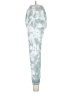 AR-33 Tie-dye Blue Sweatpants Size M - photo 5