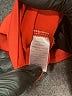 kiragrace Red Tank Top Size S - photo 8