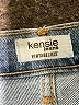Kensie Blue Jeans Size 4 - photo 7