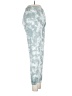 AR-33 Tie-dye Blue Sweatpants Size M - photo 4