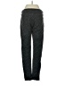 Banana Republic Chevron-herringbone Black Jeans Size 27 waist - photo 2