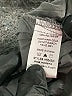 Hayden 100% Polyester Gray Kimono Size 2X - photo 5