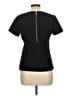 MICHAEL Michael Kors Black Short Sleeve T-Shirt Size 10 - photo 2