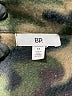 BP. 100% Polyester Camo Green Fleece Size M - photo 6