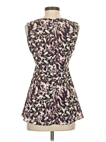 Nanette Lepore Sleeveless Blouse (view 2)