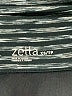 Zella Gray Track Jacket Size XS - photo 6