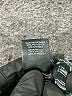 Zella Gray Track Jacket Size XS - photo 7