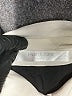 Daniela Corte Black Long Sleeve Blouse Size S (estimated) - photo 7