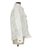Love Tree 100% Cotton Ivory Jacket Size M - photo 4