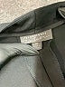 Classiques Entier Black Casual Pants Size 10 - photo 7