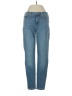 Banana Republic Blue Jeans Size 27 waist - photo 1