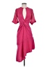 Keepsake Pink Cocktail Dress Size XS - photo 1