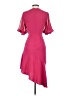 Keepsake Pink Cocktail Dress Size XS - photo 2