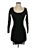 Guess Black Casual Dress Size XS - photo 1