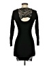 Guess Black Casual Dress Size XS - photo 2