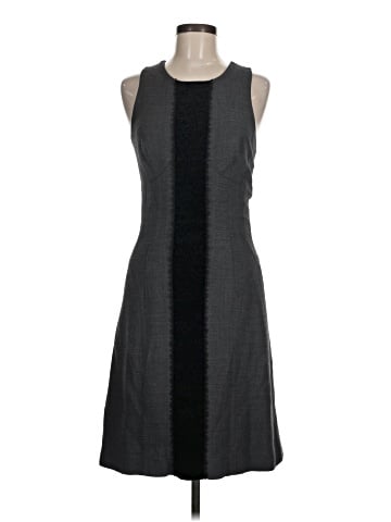 Tracy Reese Casual Dress (view 1)
