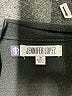 Jennifer Lopez Black Pullover Sweater Size M - photo 7