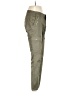 Guess Green Cargo Pants Size XS - photo 4