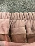 Unbranded Solid Gray Purple Casual Skirt One size - photo 5