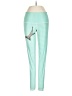 Teeki Teal Active Pants Size S - photo 1