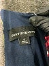Fortune + Ivy 100% Polyester Floral Black Casual Dress Size S - photo 7