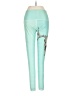 Teeki Teal Active Pants Size S - photo 2