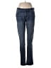 Ann Taylor LOFT Hearts Blue Jeans Size 2 - photo 1