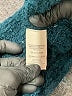 Free People Teal Pullover Sweater Size XS - photo 8