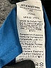 Shein Blue Sleeveless Blouse Size 6 - photo 8