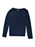 Lands' End Blue Long Sleeve T-Shirt Size M (kids) - photo 1