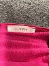 Six/Fifty Pink Pullover Sweater Size S - photo 4