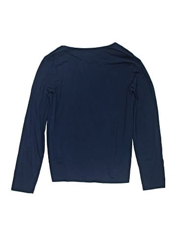 Lands' End Long Sleeve T-Shirt (view 2)