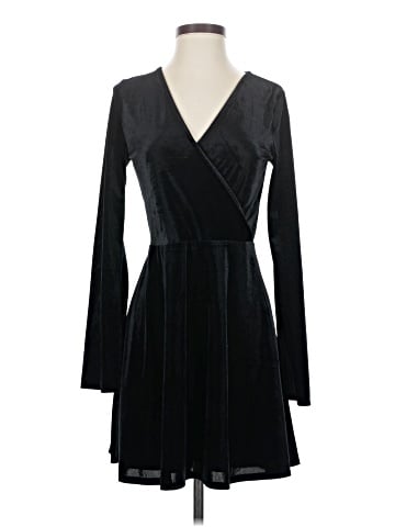 Express Cocktail Dress (view 1)