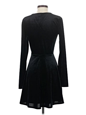 Express Cocktail Dress (view 2)