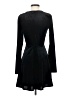 Express Black Cocktail Dress Size S - photo 2