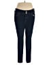 Torrid Blue Jeans Size 1X Plus (1) - photo 1