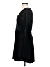 Express Black Cocktail Dress Size S - photo 5