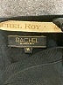 RACHEL Rachel Roy Black Pullover Sweater Size M - photo 7