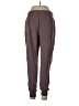 TAVI Solid Gray Casual Pants Size L - photo 2
