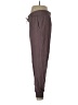TAVI Solid Gray Casual Pants Size L - photo 5