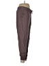 TAVI Solid Gray Casual Pants Size L - photo 4