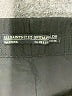 ALLSAINTS Spitalfields 100% Viscose Solid Black Casual Pants Size UK 8 / US 4 - photo 7