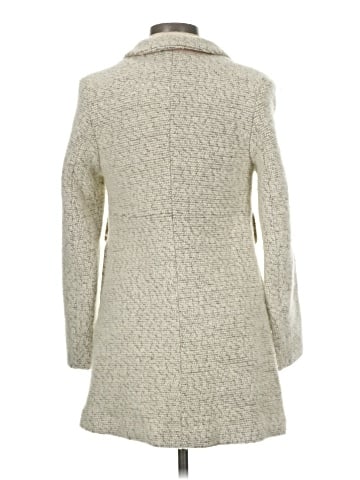 H&M Wool Coat (view 2)
