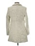 H&M Ivory Wool Coat Size 6 - photo 2