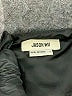 Jason Wu 100% Polyester Black Cocktail Dress Size S - photo 6