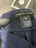 Fabrizio Gianni Blue Active Pants Size 6 - photo 4