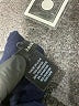 Fabrizio Gianni Blue Active Pants Size 6 - photo 5