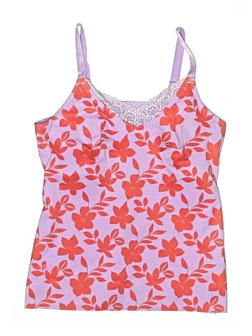 Ruby Ribbon Swimsuit Top (view 1)